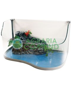 TARTARUGHIERA PARADISE ONDA 100 TARTARUGHIERA PARADISE ONDA 100